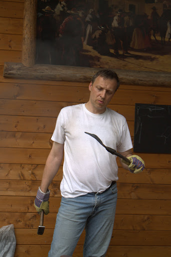 Ranch_Ucastnik_kurzu_II