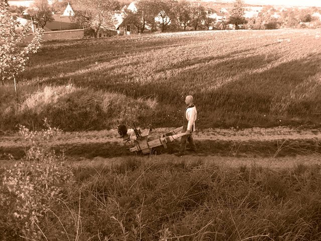 Wanderschmiede