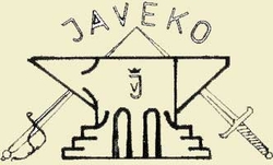 Jaroslav Veselý - JAVEKO